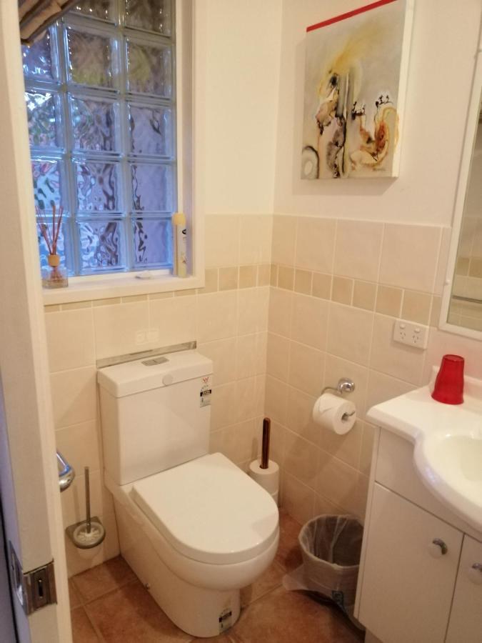 Summerhouses Noosaville Εξωτερικό φωτογραφία