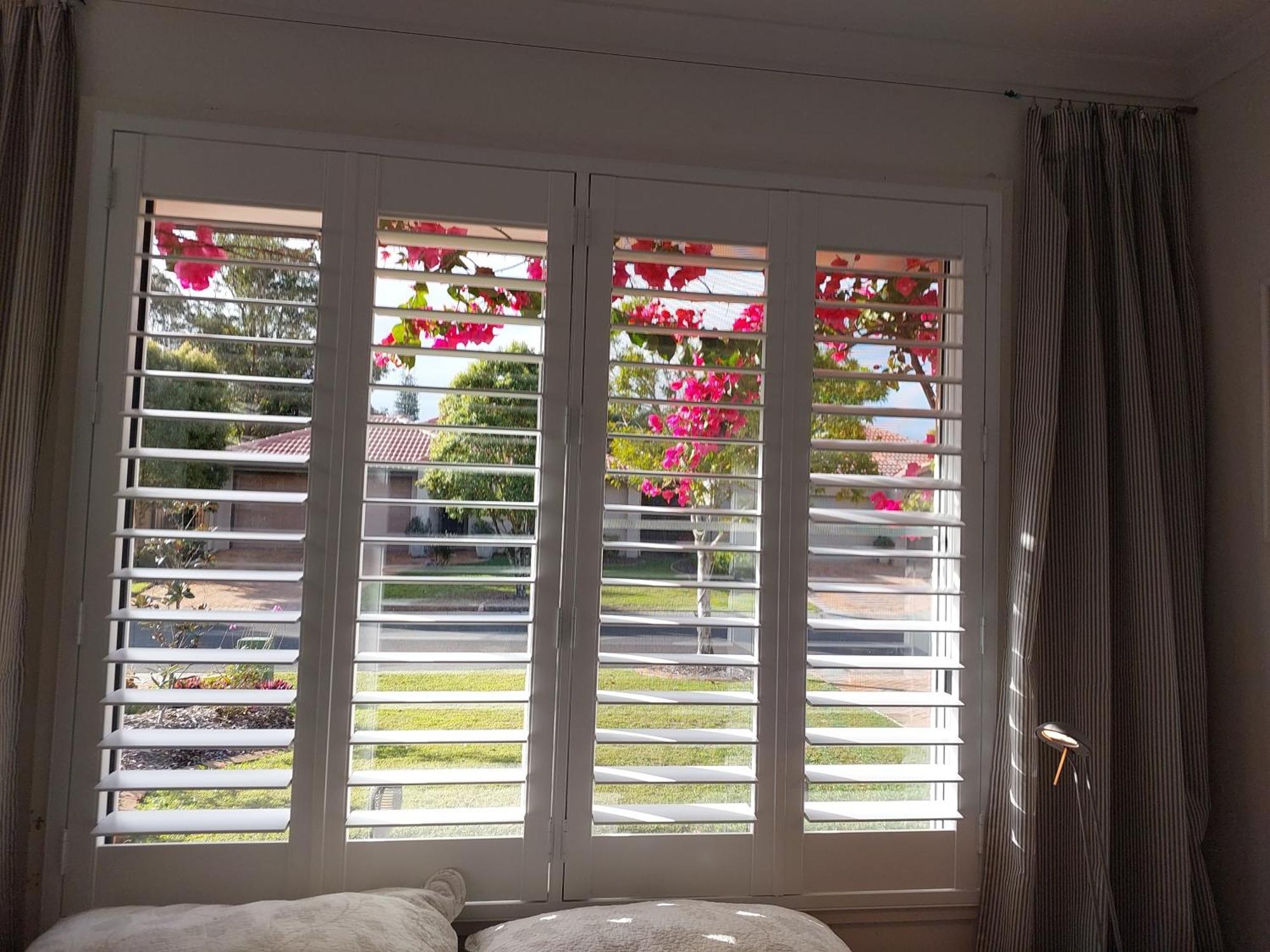 Summerhouses Noosaville Εξωτερικό φωτογραφία