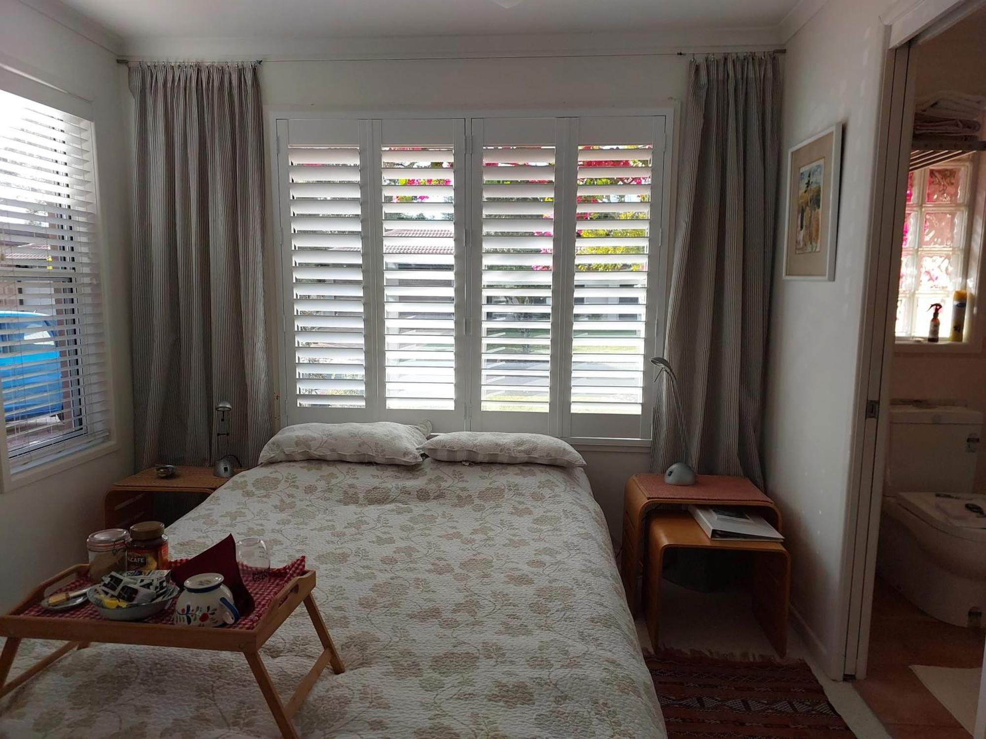 Summerhouses Noosaville Εξωτερικό φωτογραφία