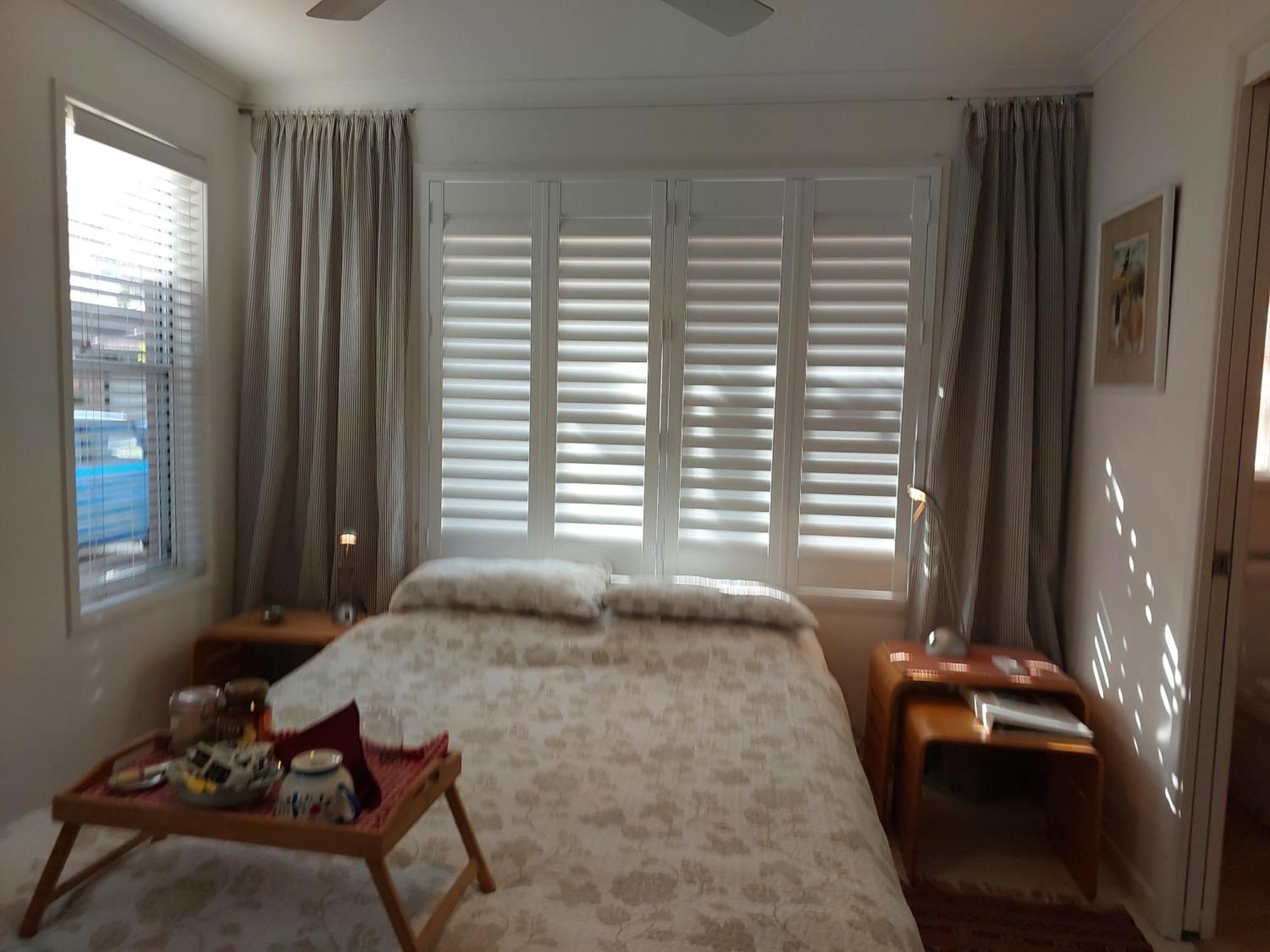 Summerhouses Noosaville Εξωτερικό φωτογραφία