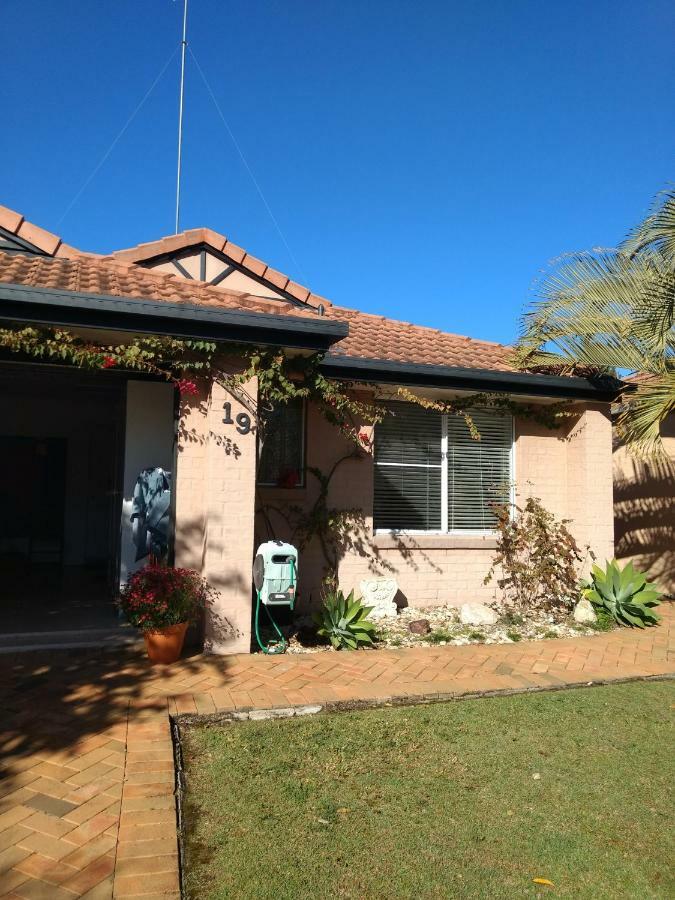 Summerhouses Noosaville Εξωτερικό φωτογραφία