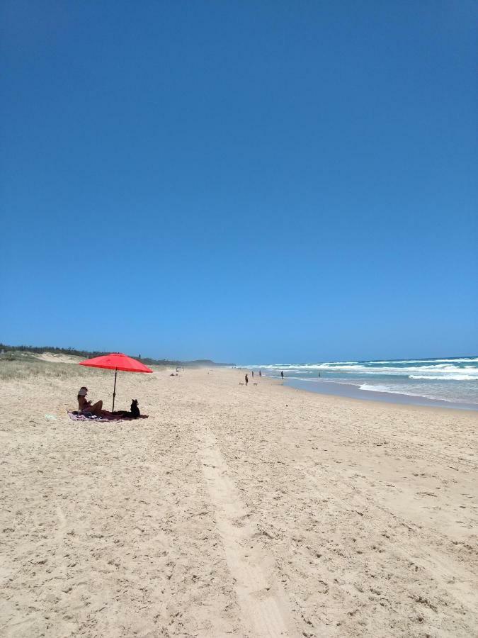 Summerhouses Noosaville Εξωτερικό φωτογραφία