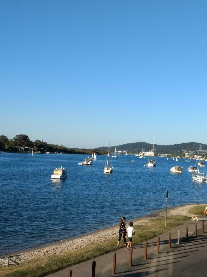 Summerhouses Noosaville Εξωτερικό φωτογραφία