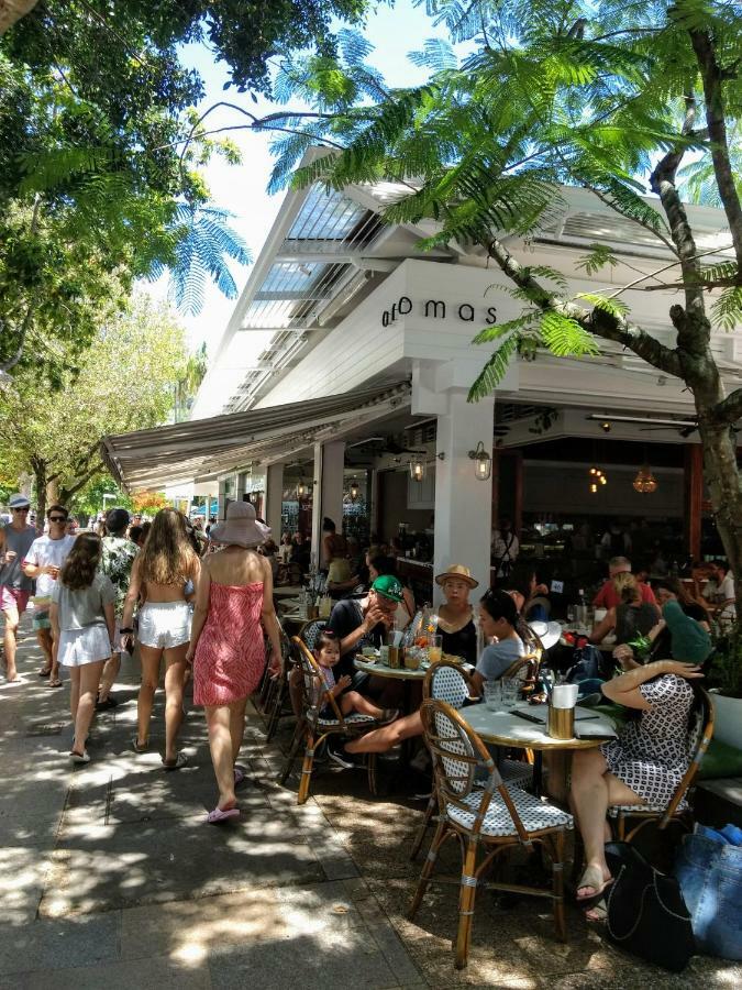 Summerhouses Noosaville Εξωτερικό φωτογραφία