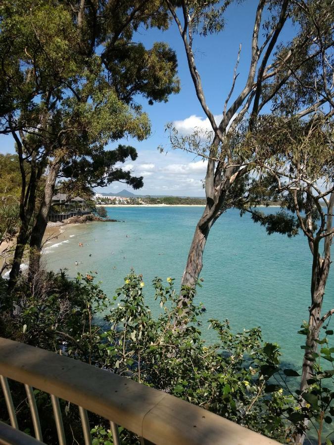 Summerhouses Noosaville Εξωτερικό φωτογραφία