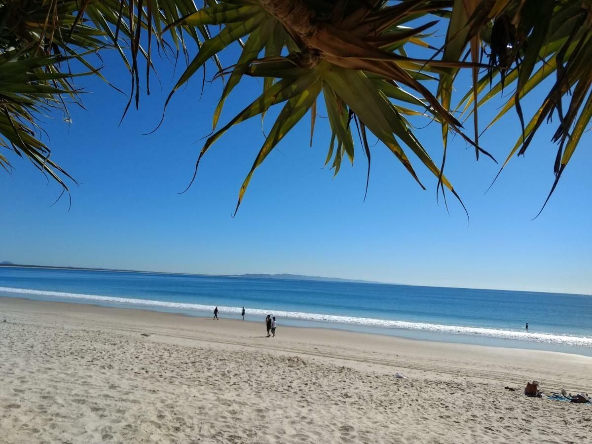 Summerhouses Noosaville Εξωτερικό φωτογραφία