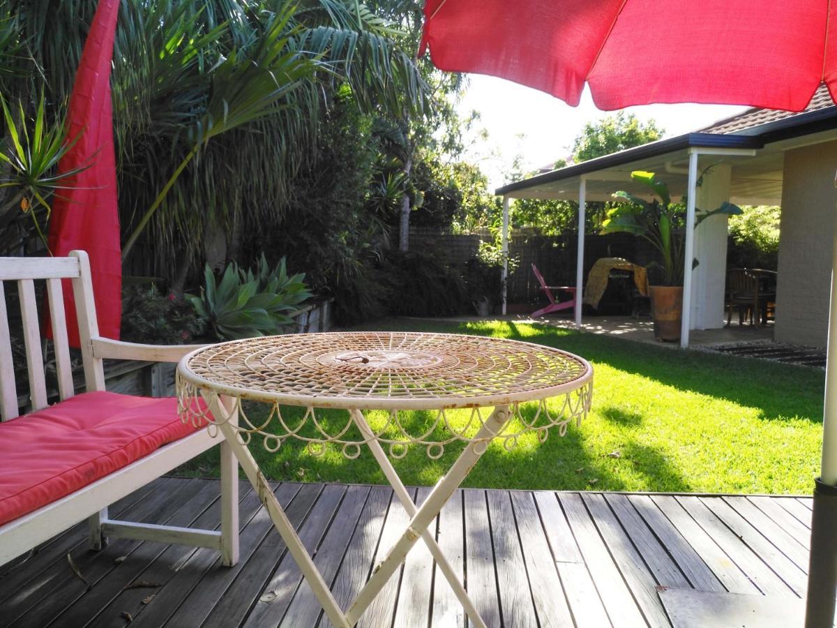 Summerhouses Noosaville Εξωτερικό φωτογραφία