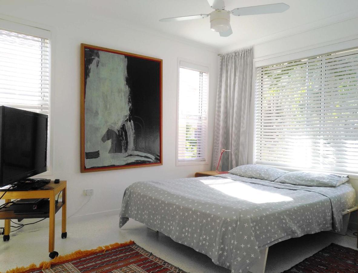 Summerhouses Noosaville Εξωτερικό φωτογραφία
